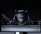 [156 Views of Ford River Rouge Automobile Plant and Workers, Dearborn, Michigan, Commissioned by Fortune Magazine for the Article "The Rebirth of Ford", Published May 1947], Walker Evans (American, St. Louis, Missouri 1903–1975 New Haven, Connecticut), Film negative