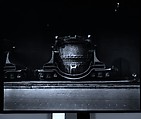 [156 Views of Ford River Rouge Automobile Plant and Workers, Dearborn, Michigan, Commissioned by Fortune Magazine for the Article "The Rebirth of Ford", Published May 1947], Walker Evans (American, St. Louis, Missouri 1903–1975 New Haven, Connecticut), Film negative