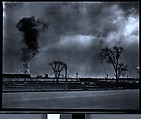[156 Views of Ford River Rouge Automobile Plant and Workers, Dearborn, Michigan, Commissioned by Fortune Magazine for the Article "The Rebirth of Ford", Published May 1947], Walker Evans (American, St. Louis, Missouri 1903–1975 New Haven, Connecticut), Film negative