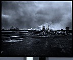 [156 Views of Ford River Rouge Automobile Plant and Workers, Dearborn, Michigan, Commissioned by Fortune Magazine for the Article "The Rebirth of Ford", Published May 1947], Walker Evans (American, St. Louis, Missouri 1903–1975 New Haven, Connecticut), Film negative