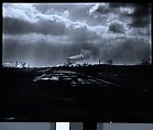 [156 Views of Ford River Rouge Automobile Plant and Workers, Dearborn, Michigan, Commissioned by Fortune Magazine for the Article "The Rebirth of Ford", Published May 1947], Walker Evans (American, St. Louis, Missouri 1903–1975 New Haven, Connecticut), Film negative