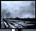 [156 Views of Ford River Rouge Automobile Plant and Workers, Dearborn, Michigan, Commissioned by Fortune Magazine for the Article "The Rebirth of Ford", Published May 1947], Walker Evans (American, St. Louis, Missouri 1903–1975 New Haven, Connecticut), Film negative