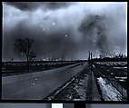 [156 Views of Ford River Rouge Automobile Plant and Workers, Dearborn, Michigan, Commissioned by Fortune Magazine for the Article "The Rebirth of Ford", Published May 1947], Walker Evans (American, St. Louis, Missouri 1903–1975 New Haven, Connecticut), Film negative