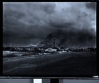 [156 Views of Ford River Rouge Automobile Plant and Workers, Dearborn, Michigan, Commissioned by Fortune Magazine for the Article "The Rebirth of Ford", Published May 1947], Walker Evans (American, St. Louis, Missouri 1903–1975 New Haven, Connecticut), Film negative