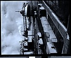 [156 Views of Ford River Rouge Automobile Plant and Workers, Dearborn, Michigan, Commissioned by Fortune Magazine for the Article "The Rebirth of Ford", Published May 1947], Walker Evans (American, St. Louis, Missouri 1903–1975 New Haven, Connecticut), Film negative