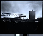 [156 Views of Ford River Rouge Automobile Plant and Workers, Dearborn, Michigan, Commissioned by Fortune Magazine for the Article "The Rebirth of Ford", Published May 1947], Walker Evans (American, St. Louis, Missouri 1903–1975 New Haven, Connecticut), Film negative