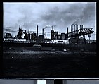 [156 Views of Ford River Rouge Automobile Plant and Workers, Dearborn, Michigan, Commissioned by Fortune Magazine for the Article "The Rebirth of Ford", Published May 1947], Walker Evans (American, St. Louis, Missouri 1903–1975 New Haven, Connecticut), Film negative