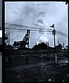 [156 Views of Ford River Rouge Automobile Plant and Workers, Dearborn, Michigan, Commissioned by Fortune Magazine for the Article "The Rebirth of Ford", Published May 1947], Walker Evans (American, St. Louis, Missouri 1903–1975 New Haven, Connecticut), Film negative