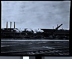 [156 Views of Ford River Rouge Automobile Plant and Workers, Dearborn, Michigan, Commissioned by Fortune Magazine for the Article "The Rebirth of Ford", Published May 1947], Walker Evans (American, St. Louis, Missouri 1903–1975 New Haven, Connecticut), Film negative