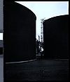 [156 Views of Ford River Rouge Automobile Plant and Workers, Dearborn, Michigan, Commissioned by Fortune Magazine for the Article "The Rebirth of Ford", Published May 1947], Walker Evans (American, St. Louis, Missouri 1903–1975 New Haven, Connecticut), Film negative