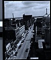 [11 Views of Paducah, Kentucky and Portraits of Evans by Joseph Mitchell, Commissioned by Fortune Magazine for the Article 