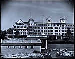 [104 Views of Massachusetts Resort Hotels, Commissioned by Fortune Magazine for the Article