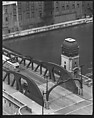[11 Views of Chicago River, Skyline and Bridges, Commissioned by Fortune Magazine for the Article 