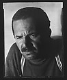 [Ben Shahn], Walker Evans  American, Film negative