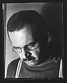 [Ben Shahn], Walker Evans  American, Film negative