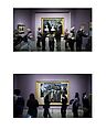 The Metropolitan Museum of Art, New York, Thomas Struth  German, Inkjet prints