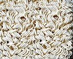 Double Ramen, Roe Ethridge (American, born 1969), Chromogenic prints