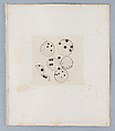[Untitled], Auguste-Adolphe Bertsch  French, Salted paper print