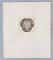 [Untitled], Auguste-Adolphe Bertsch  French, Salted paper print