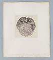[Untitled], Auguste-Adolphe Bertsch  French, Salted paper print