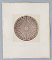 [Untitled], Auguste-Adolphe Bertsch  French, Salted paper print