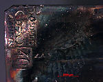 [The Great Man Has Fallen], Robert H. Vance (American, died 1876), Daguerreotype