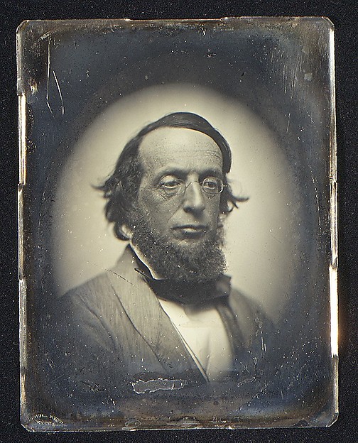 James Freeman Clarke