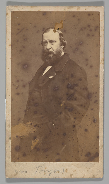 [Constant Troyon]