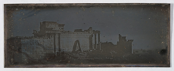 Baalbek