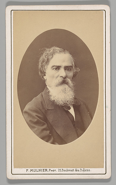 [Virgilio Narcisso Diaz de la Pena]