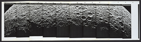 Lunar Panorama #158