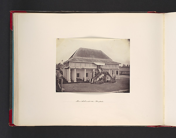 Remi Schmidt & Co., Bangkok