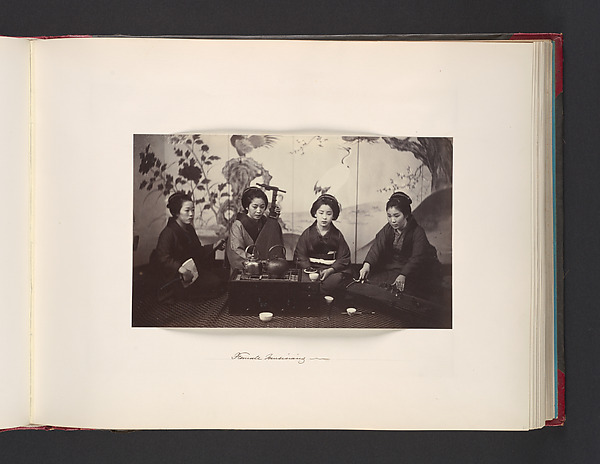 Female Musicians