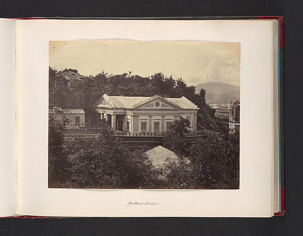 Zetland Lodge