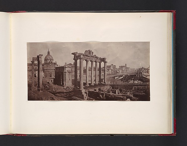[Temple Ruins]