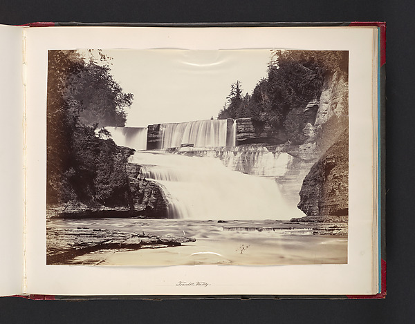 Trenton Falls