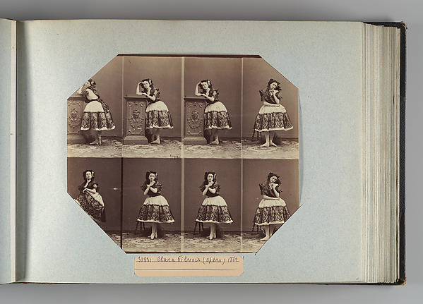 Clara Pilvois