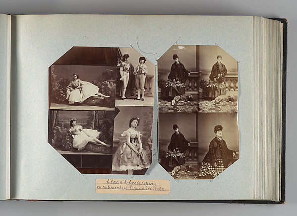 Clara Pilvois; Simon