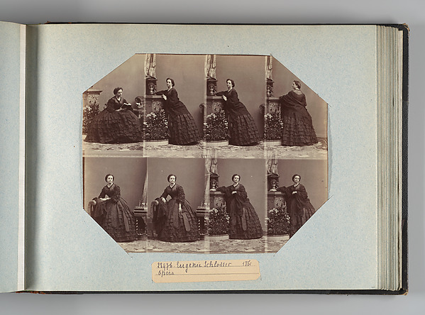 Eugénie Schlosser