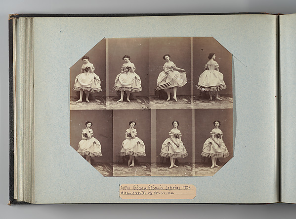 Clara Pilvois dans l'étoile de Messine