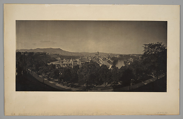 [Berne]