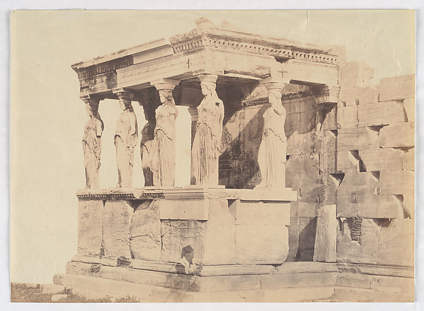 [Acropolis, Athens, Greece]