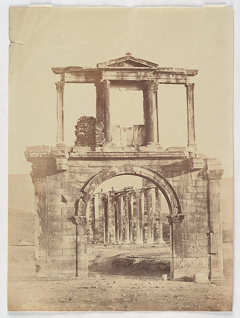 [Acropolis, Athens, Greece]