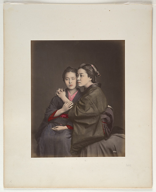 Two Women