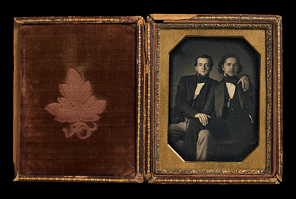 [Two Young Men]