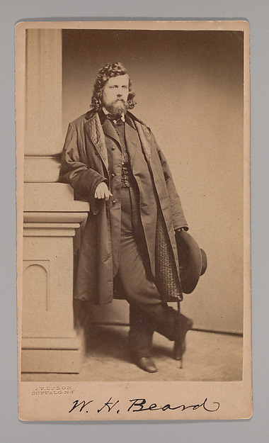 [William Holbrook Beard]