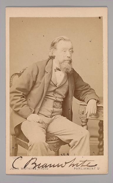 [Charles Branwhite]