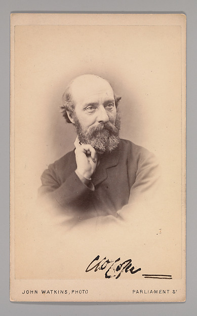 [Charles West Cope]