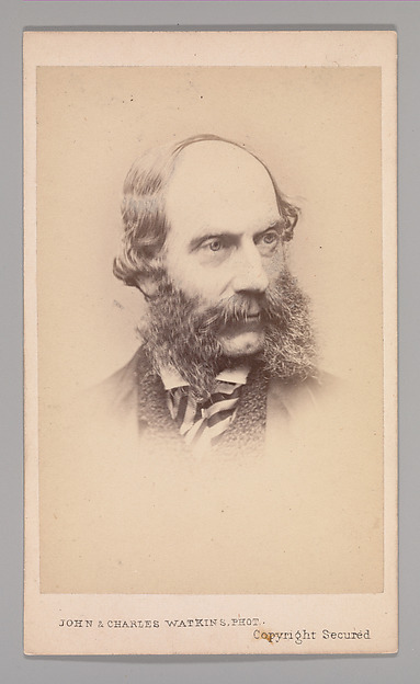 [James Francis Danby]