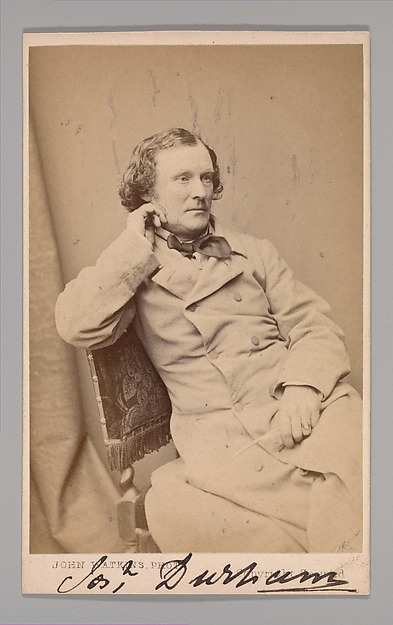 [Joseph Durham]